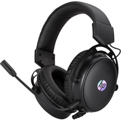 HP DHE-8005U Gaming Black