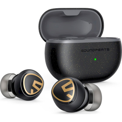 SoundPEATS Mini Pro HS Black