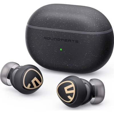 SoundPEATS Mini Pro HS Black