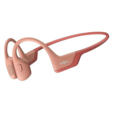 Shokz OpenRun Pro Pink