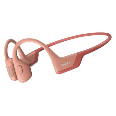 Shokz OpenRun Pro Pink