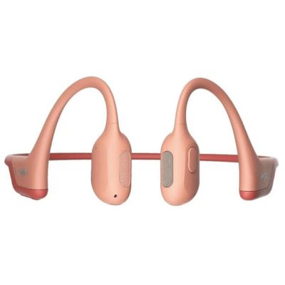 Shokz OpenRun Pro Pink