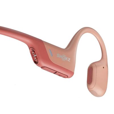 Shokz OpenRun Pro Pink