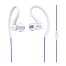 Koss KSC32iV Fit Mic Violet (195075.101)