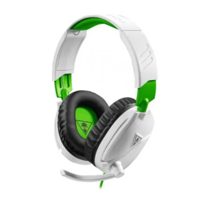 Turtle Beach Recon 70X White (TBS-2455-02)