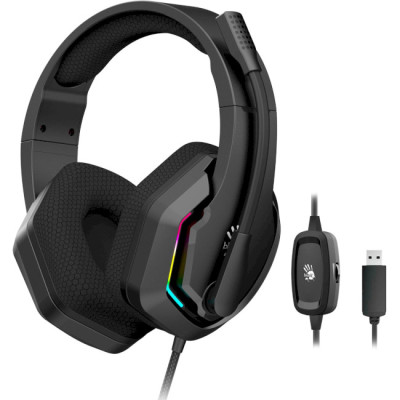Bloody G260 Black