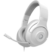 Lorgar Noah 101 White (LRG-GHS101W)