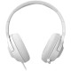 Lorgar Noah 101 White (LRG-GHS101W)