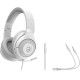 Lorgar Noah 101 White (LRG-GHS101W)