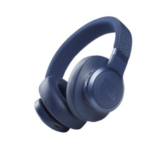 JBL Live 660NC Blue (JBLLIVE660NCBLU)