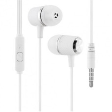 Proda PD-E600 White (PR-PD-E600WT)