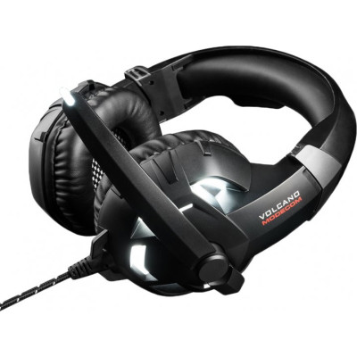 Modecom MC-849 Volcano Shield (S-MC-849-SHIELD)