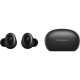 1More ColorBuds 2 ES602 Midnight Black