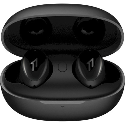 1More ColorBuds 2 ES602 Midnight Black