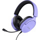 Trust GXT 489 Fayzo Purple (25301)
