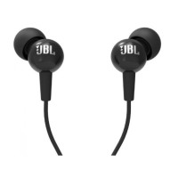 JBL C100SI Black