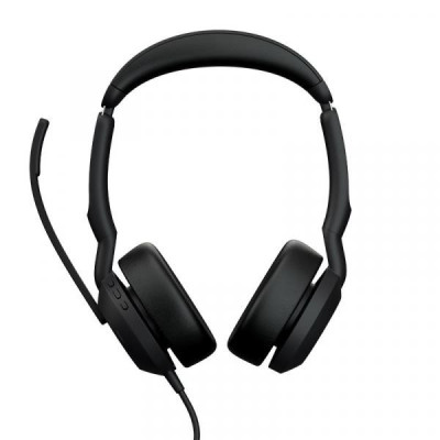 JABRA Evolve2 50 USB-A MS Stereo (25089-999-999)