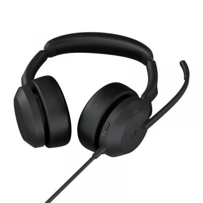 JABRA Evolve2 50 USB-A MS Stereo (25089-999-999)