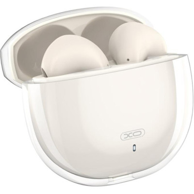 XO G16 ENC TWS White (XO-G16WH)