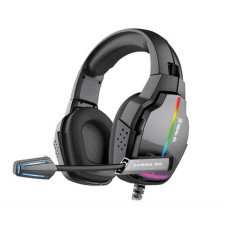 REAL-EL GDX-7680 Black (EL124100046)