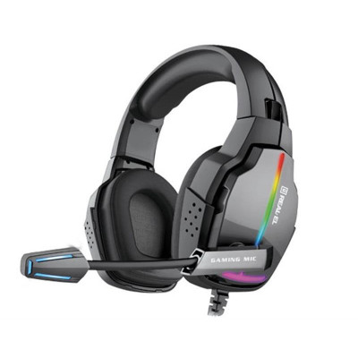REAL-EL GDX-7680 Black (EL124100046)