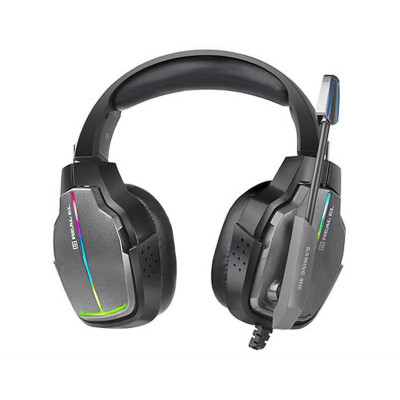 REAL-EL GDX-7680 Black (EL124100046)