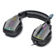 REAL-EL GDX-7680 Black (EL124100046)