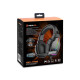 REAL-EL GDX-7680 Black (EL124100046)