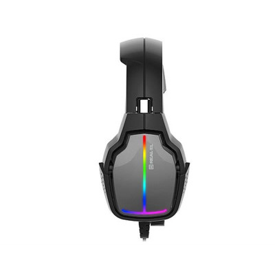 REAL-EL GDX-7680 Black (EL124100046)