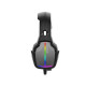 REAL-EL GDX-7680 Black (EL124100046)