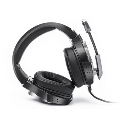 REAL-EL GDX-7680 Black (EL124100046)
