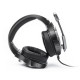 REAL-EL GDX-7680 Black (EL124100046)