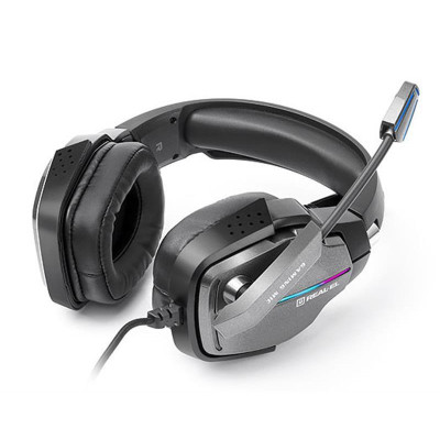 REAL-EL GDX-7680 Black (EL124100046)
