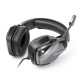REAL-EL GDX-7680 Black (EL124100046)