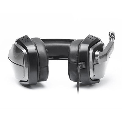 REAL-EL GDX-7680 Black (EL124100046)