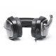 REAL-EL GDX-7680 Black (EL124100046)