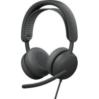 Logitech ZONE Wired 2 Graphite (981-001619)
