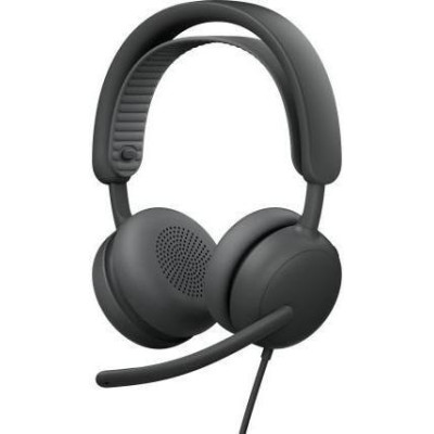 Logitech ZONE Wired 2 Graphite (981-001619)