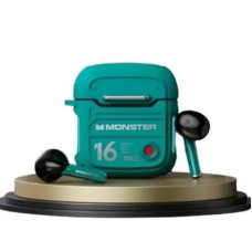 Monster Airmars XKT16 Green