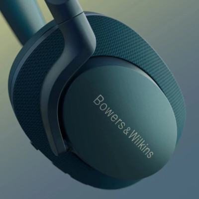Bowers & Wilkins PX7 S2e Ocean Blue