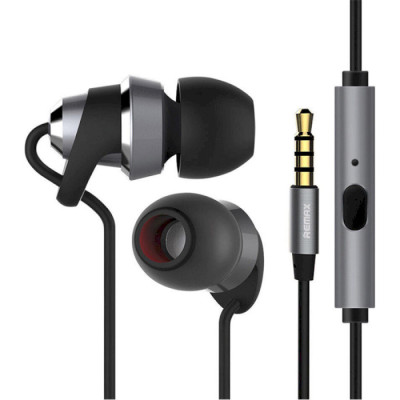 REMAX RM-585 Black (01540)