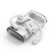 FiiO JW1 White