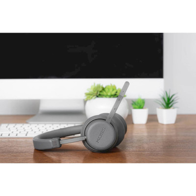 Koss CS340iBT QZ Over-Ear Wireless (197196.101)