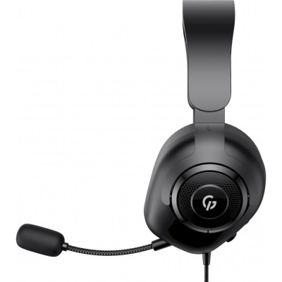 GamePro HS590B Black
