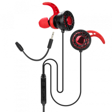 XTRIKE ME Gaming GE-109 Black