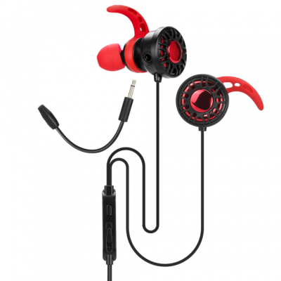 XTRIKE ME Gaming GE-109 Black