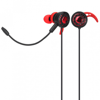 XTRIKE ME Gaming GE-109 Black