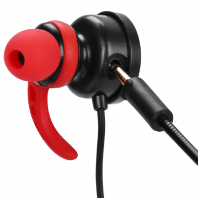 XTRIKE ME Gaming GE-109 Black