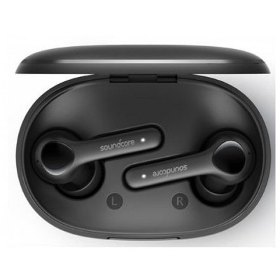 Anker SoundCore Life Note E Black (A3943G11)