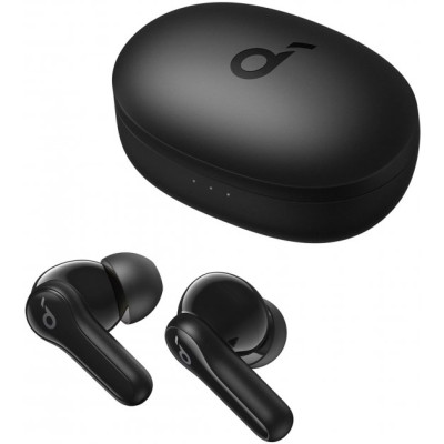 Anker SoundCore Life Note E Black (A3943G11)